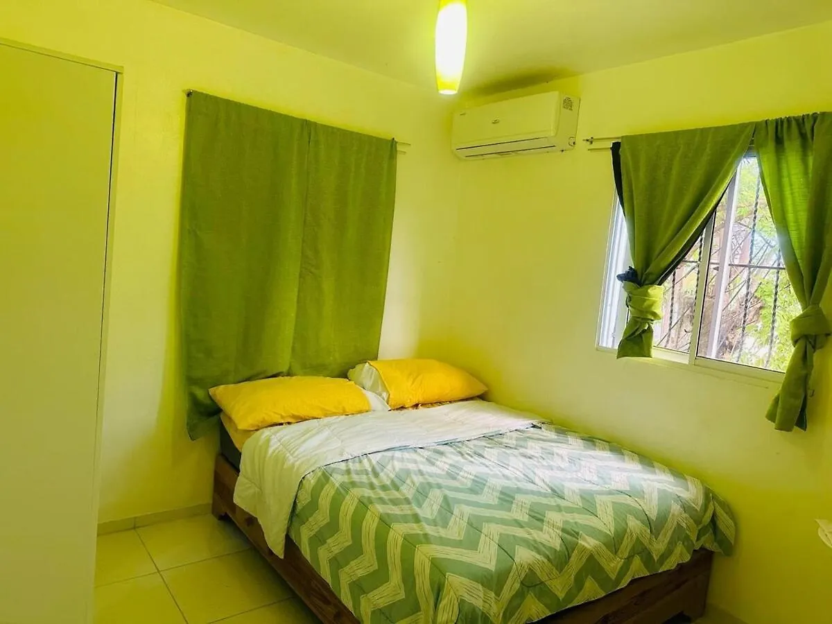Ferienwohnung Casa Vasquez Puerto Plata Dominikanische Republik
