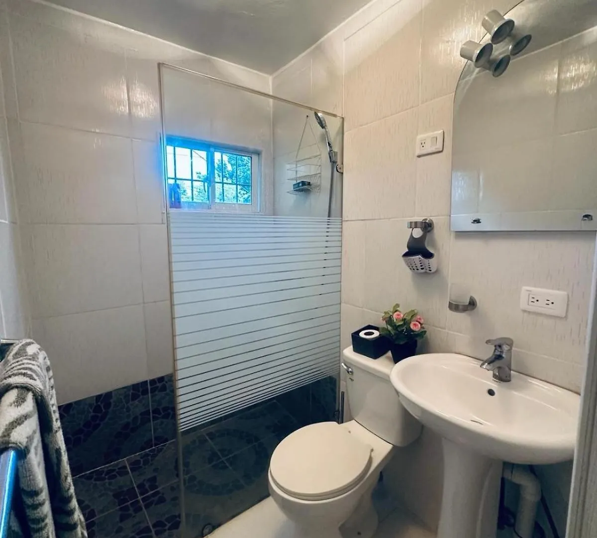 Ferienwohnung Casa Vasquez Puerto Plata