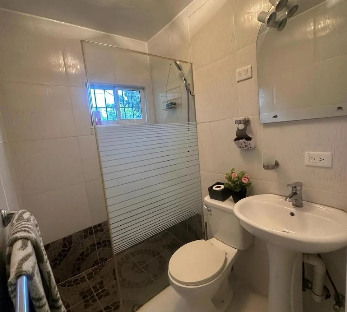 Apartment Ferienwohnung Casa Vasquez Puerto Plata